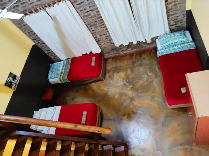 Hotel Village Del Sol Puerto Iguazú Buitenkant foto