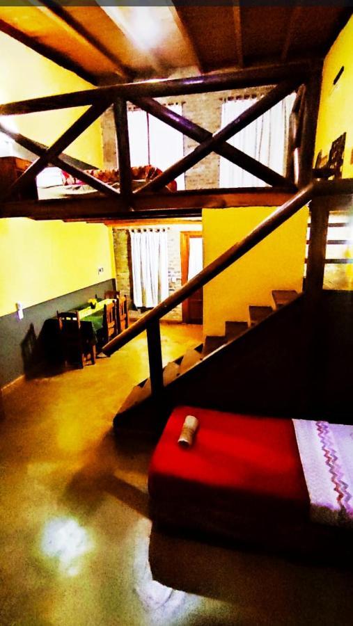 Hotel Village Del Sol Puerto Iguazú Buitenkant foto