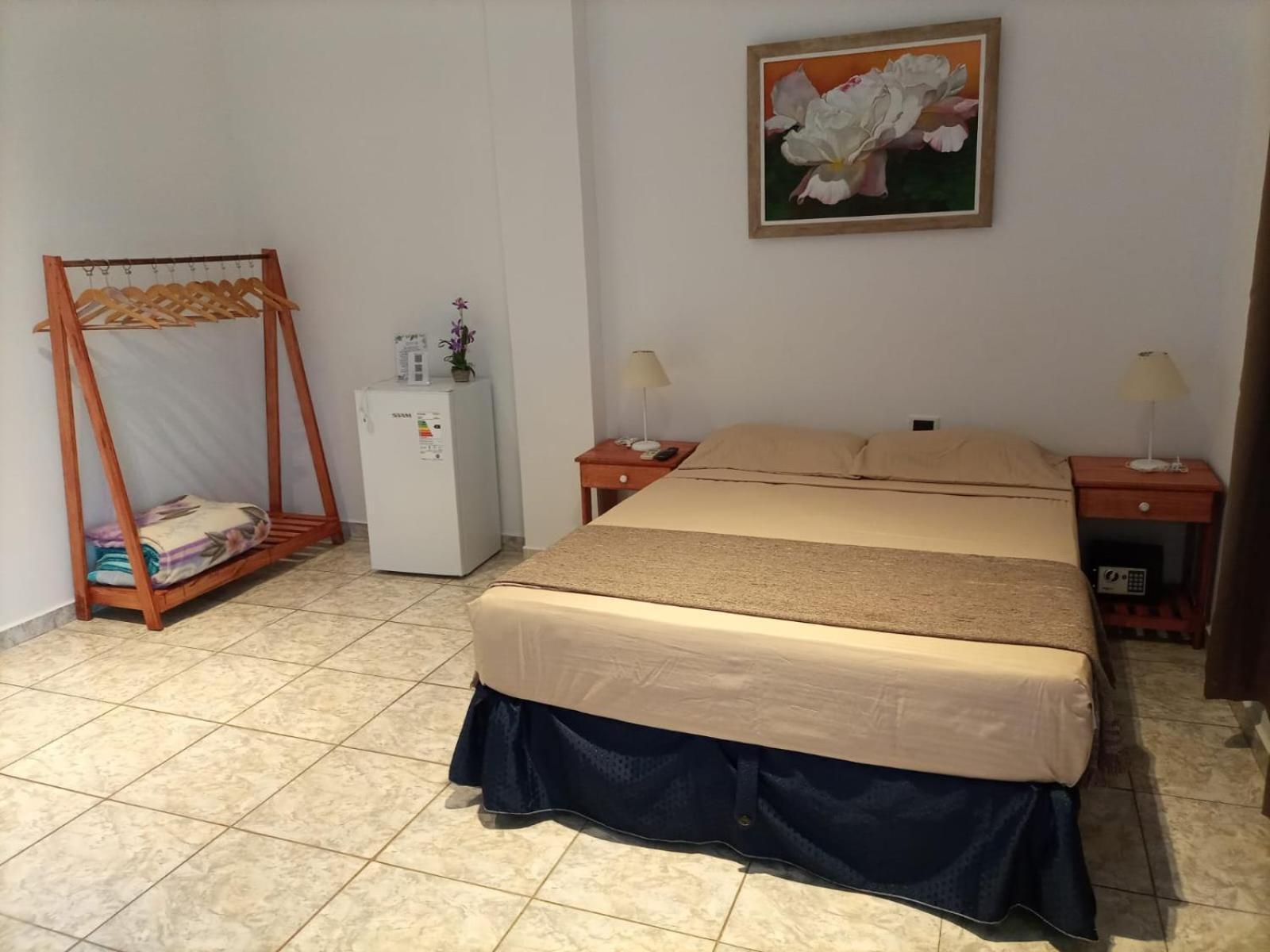 Hotel Village Del Sol Puerto Iguazú Buitenkant foto
