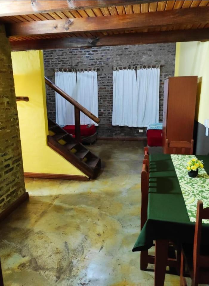 Hotel Village Del Sol Puerto Iguazú Buitenkant foto